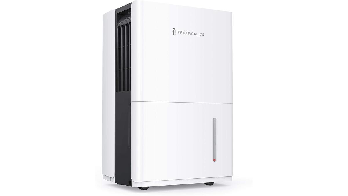 TaoTronics TT-EE015 dehumidifier