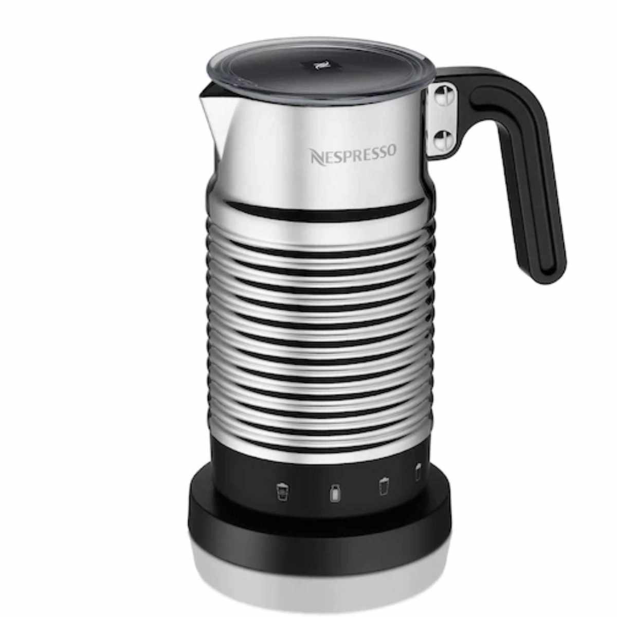 Nespresso Aeroccino 4