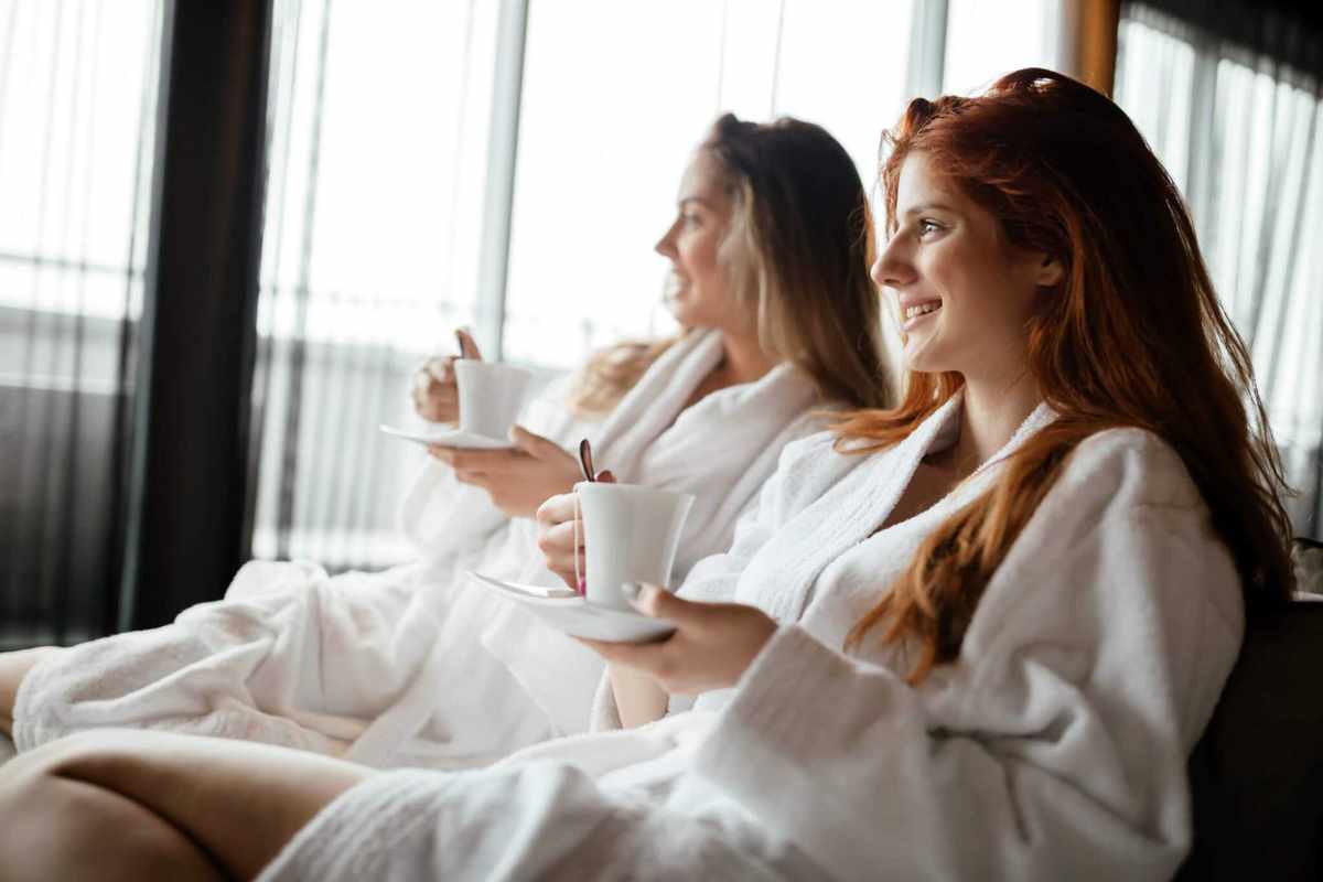 Embracing Stillness: Why Women Should Prioritize Doing Nothing