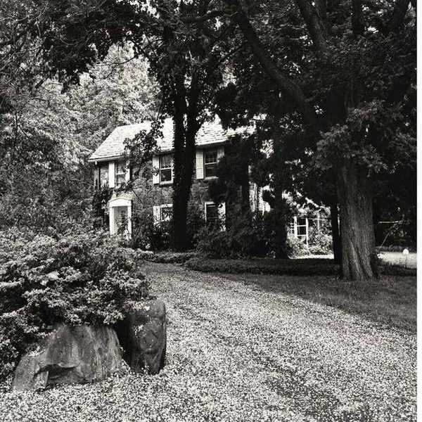 mick jagger's upstate home