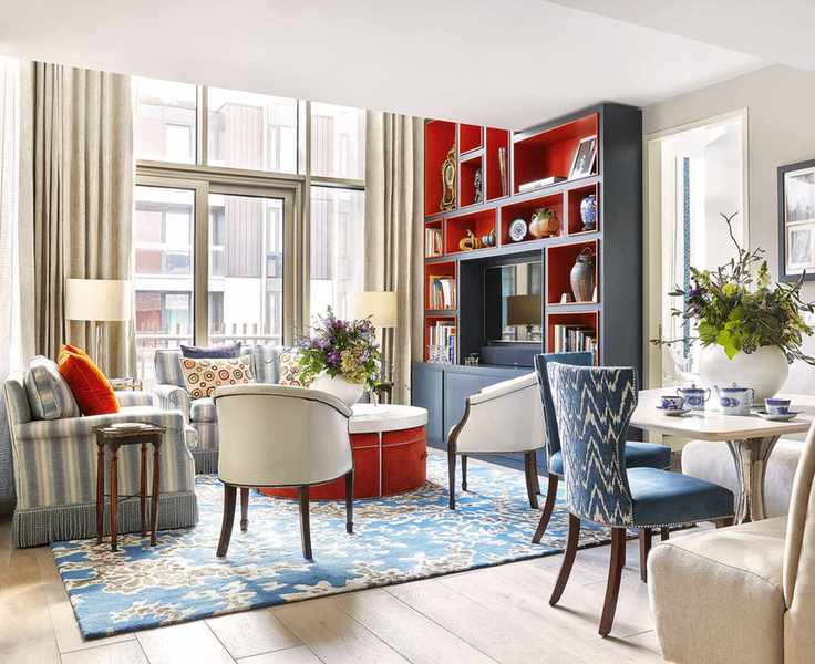 Living room layout ideas for apartments