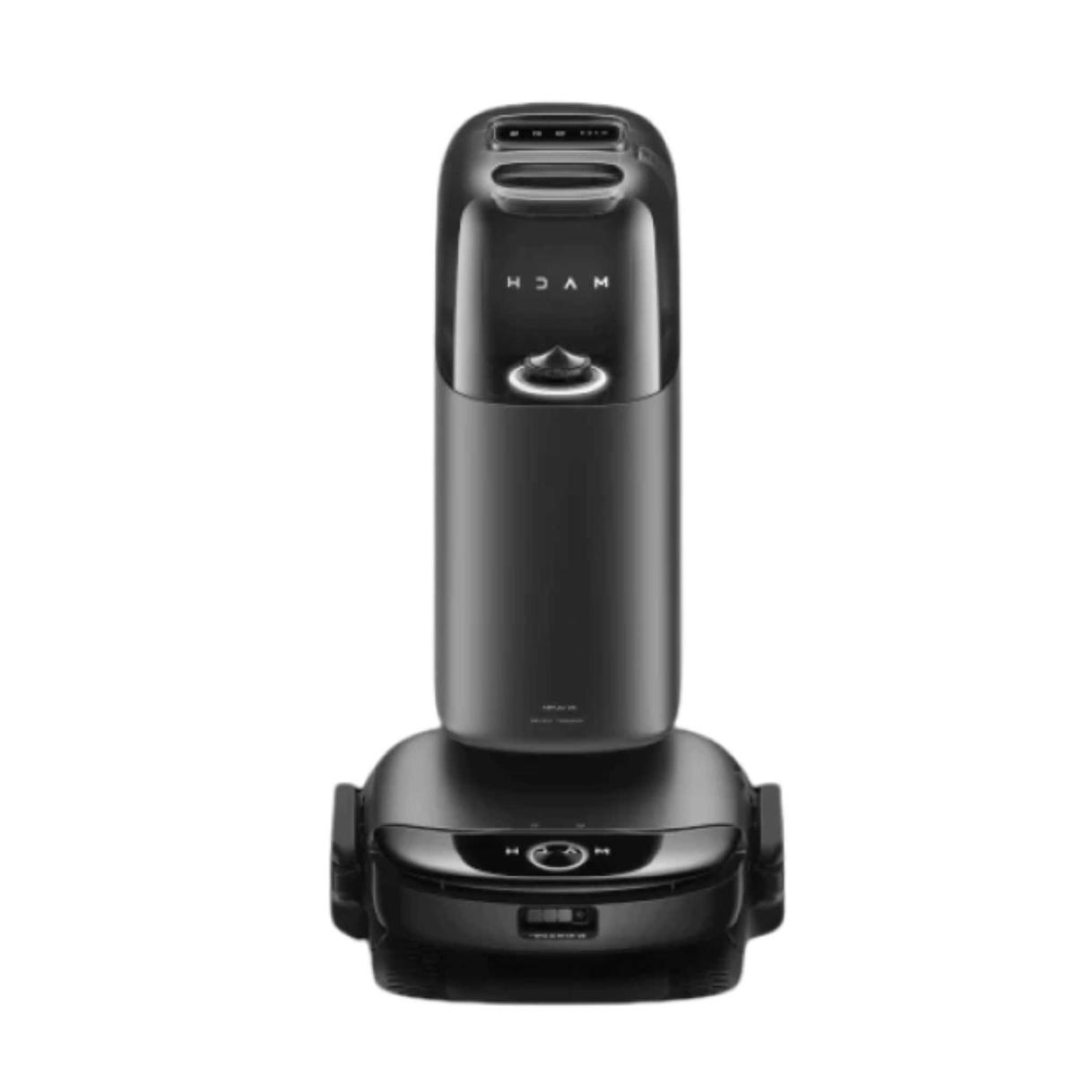 eufy Omni S1 Pro against a white background.