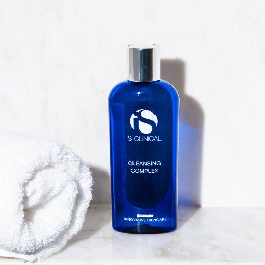 iS Clinical Cleansing Complex iS Clinical Cleansing Complex
