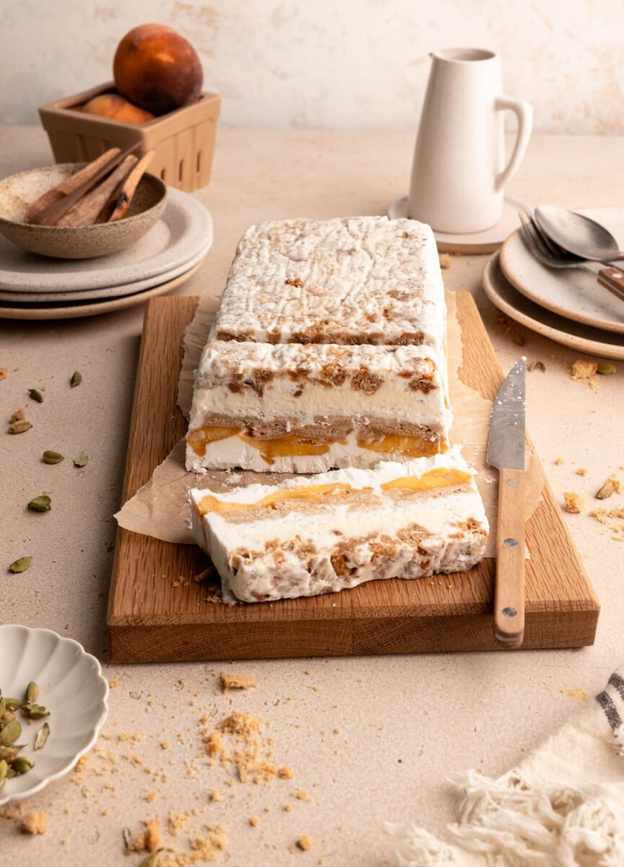 ice box cake