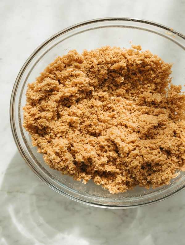 no bake pumpkin pie bars for thanksgiving