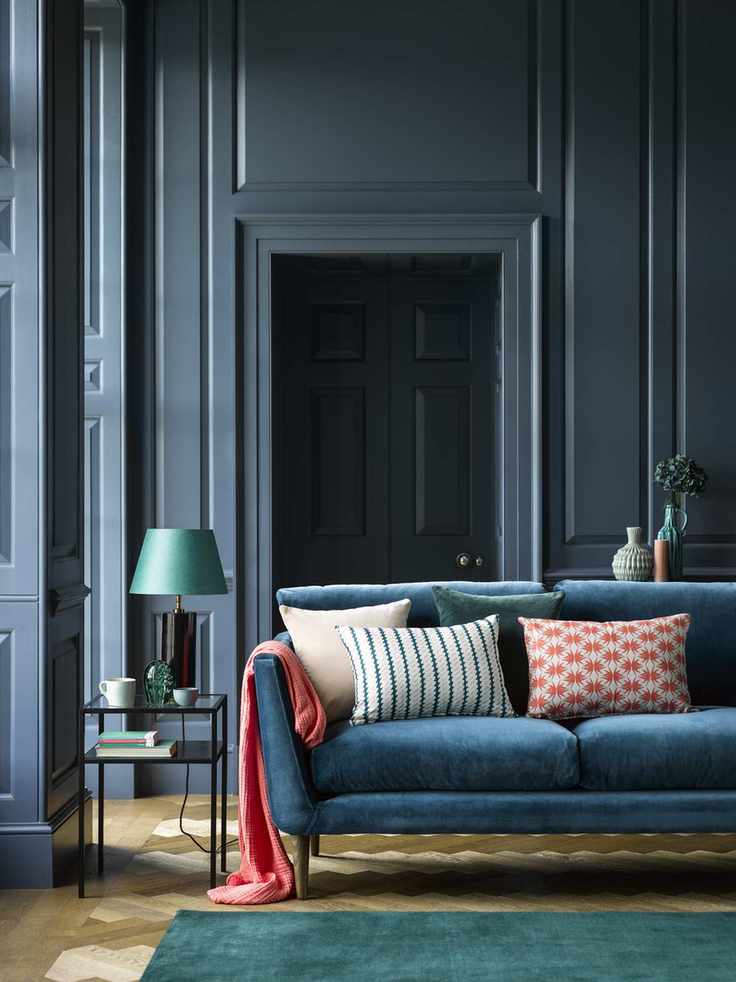 house color schemes