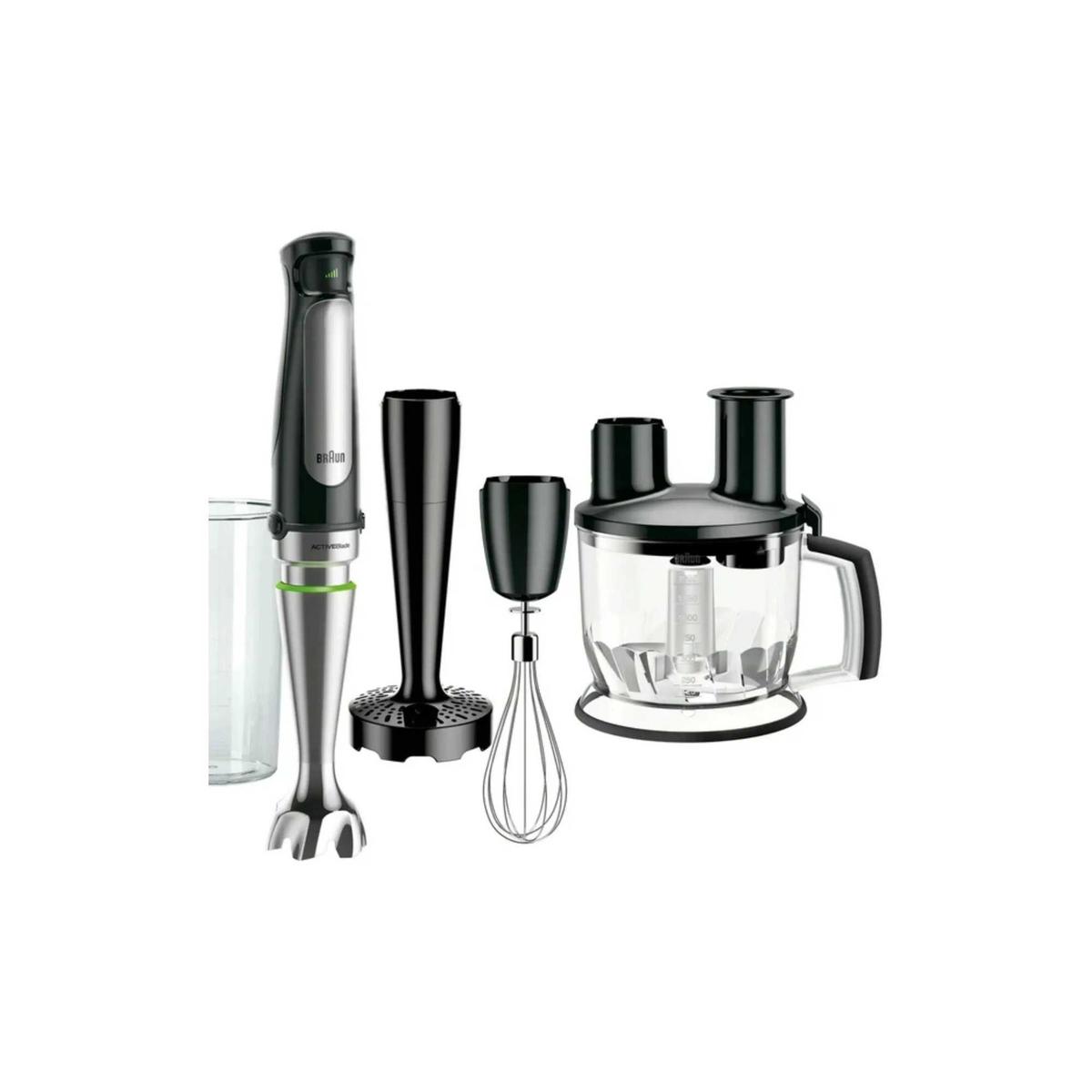 Braun MultiQuick 9
