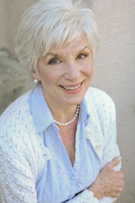 Diana Lovejoy headshot