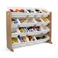 Aaban Toy Organizer |