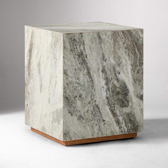 Marcella Side Table (14")