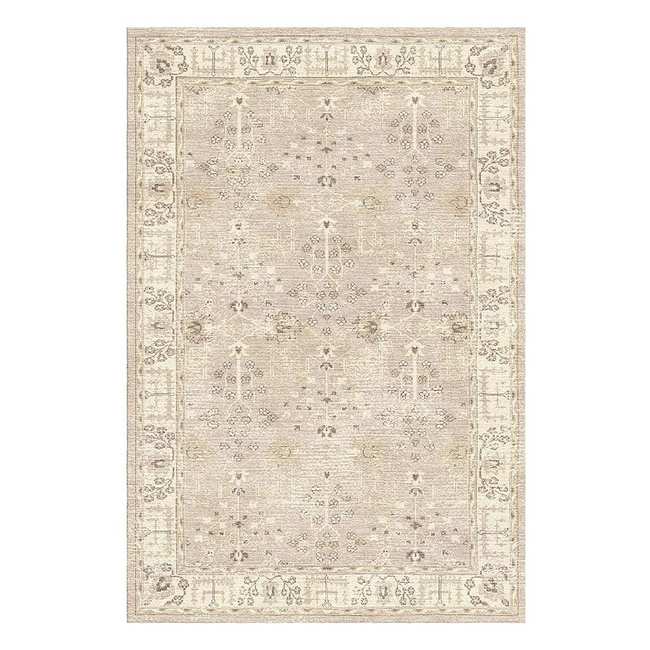 Pottery Barn, Reeva Handwoven Rug