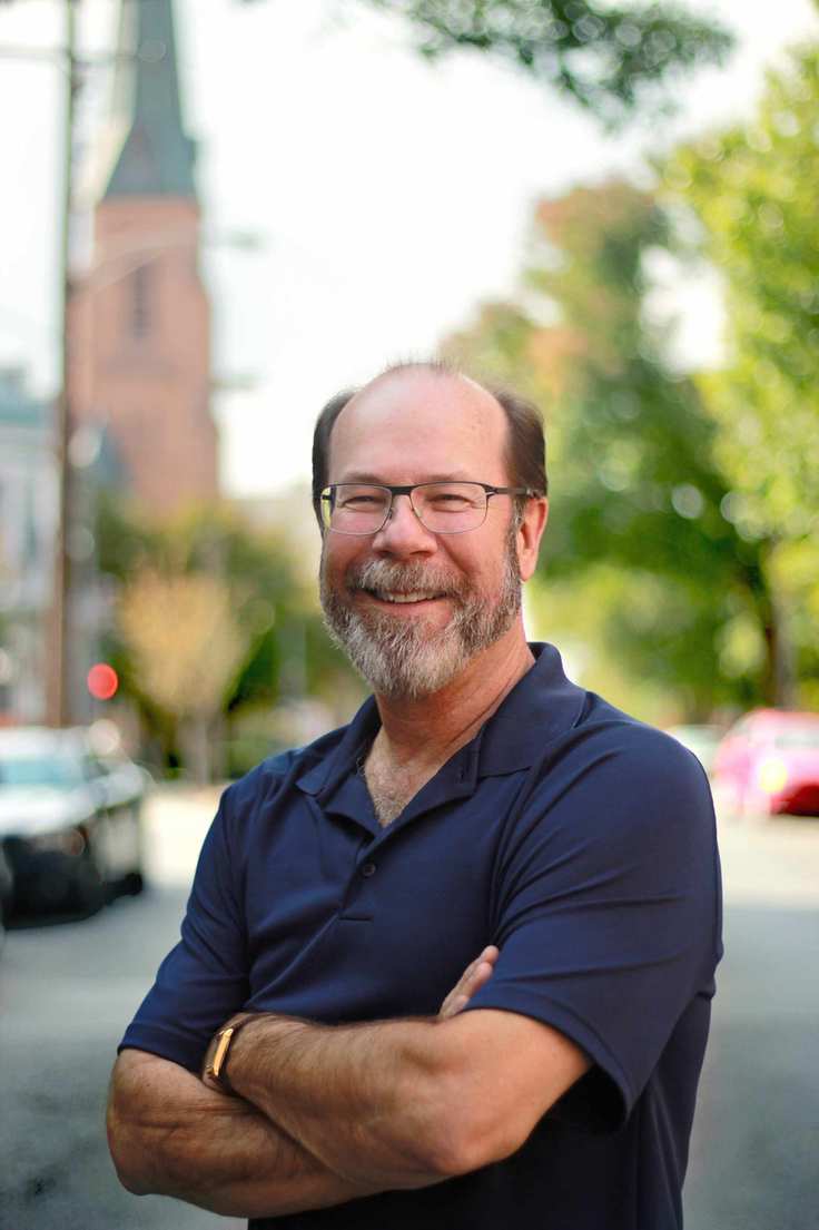 Phil Catron