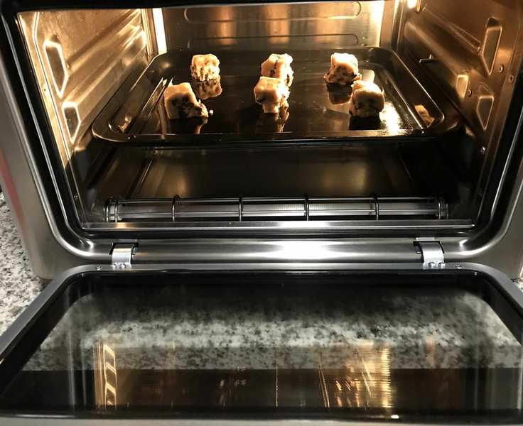 Café Couture Oven with Air Fry