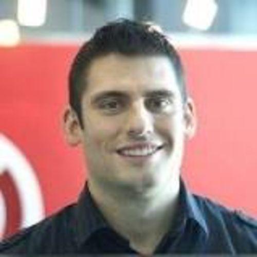 Mike Murphy headshot