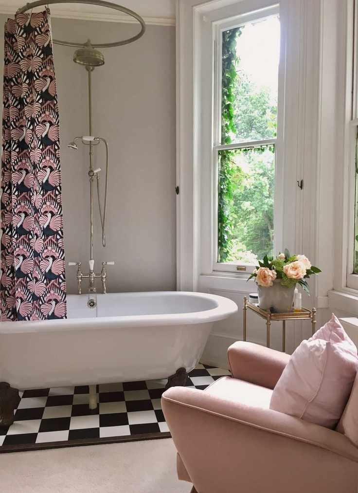 country bathroom ideas