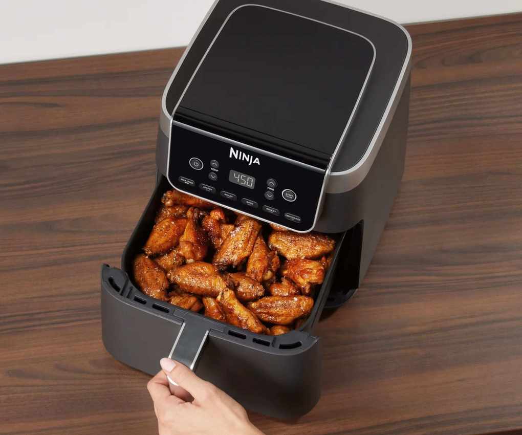 Ninja Air Fryer