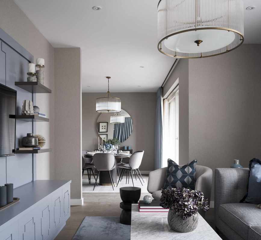 house color schemes