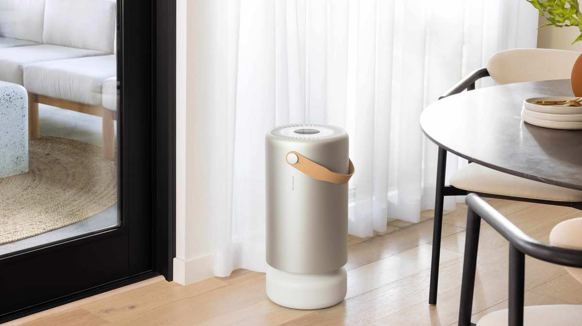 Molekule Air Purifier Pro