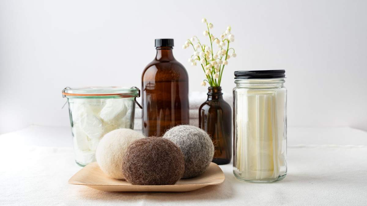 Essential Guide to Green Cleaning: Insights from Cleaning Experts