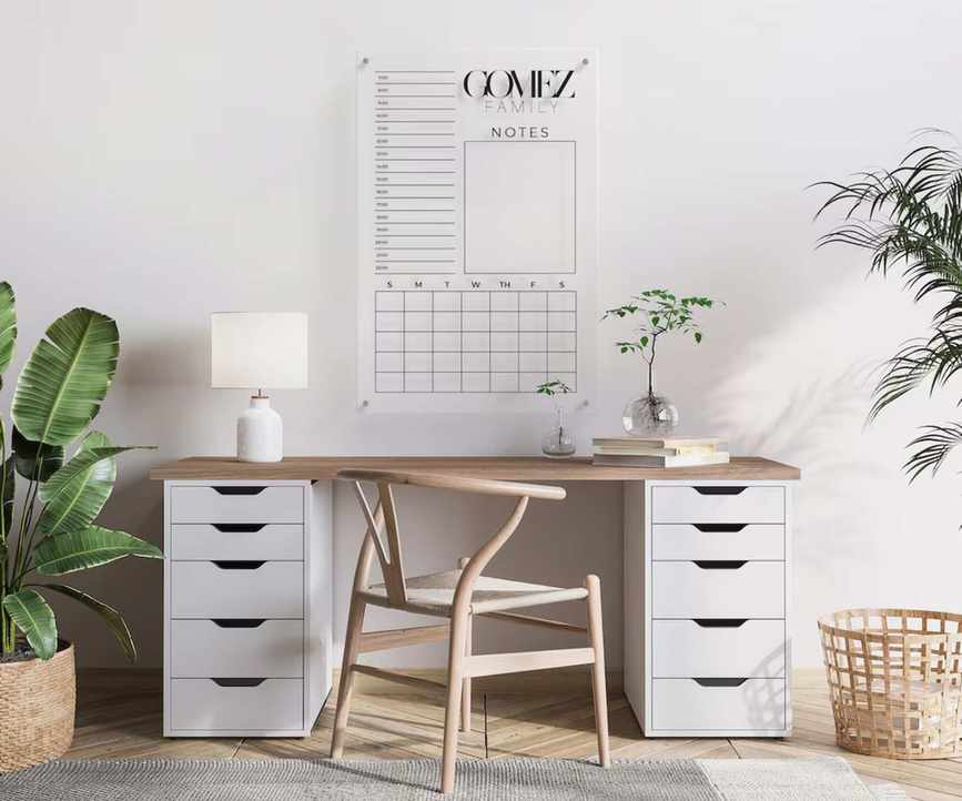Family planner