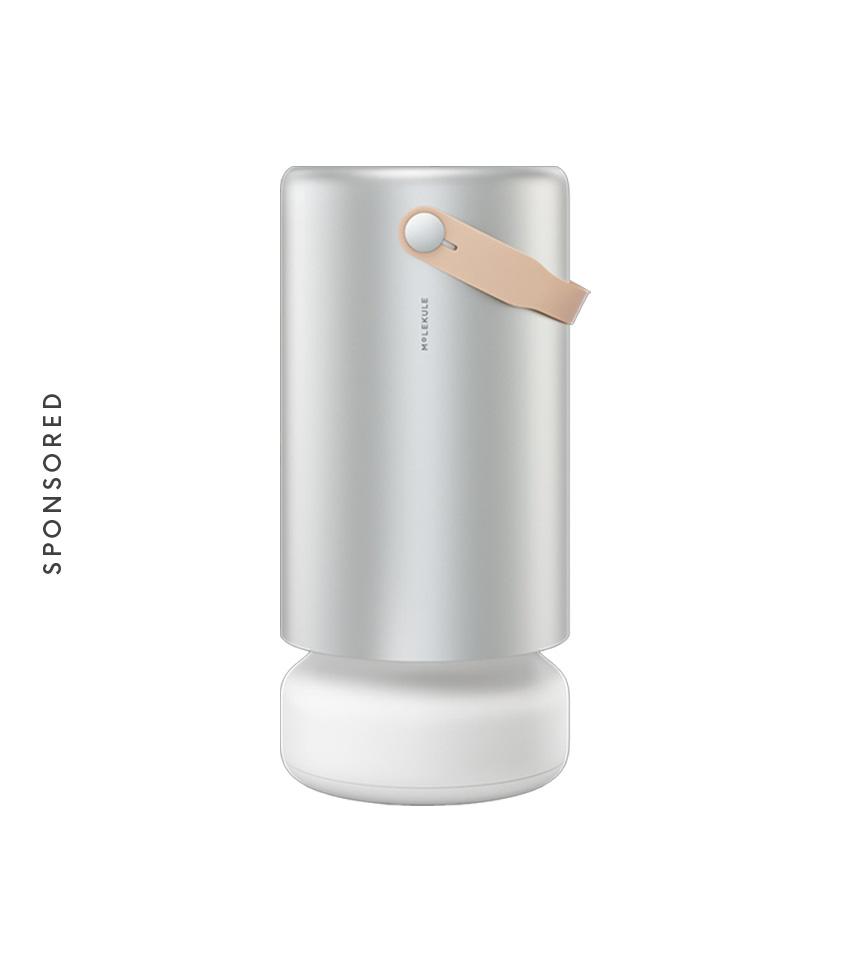 Molekule