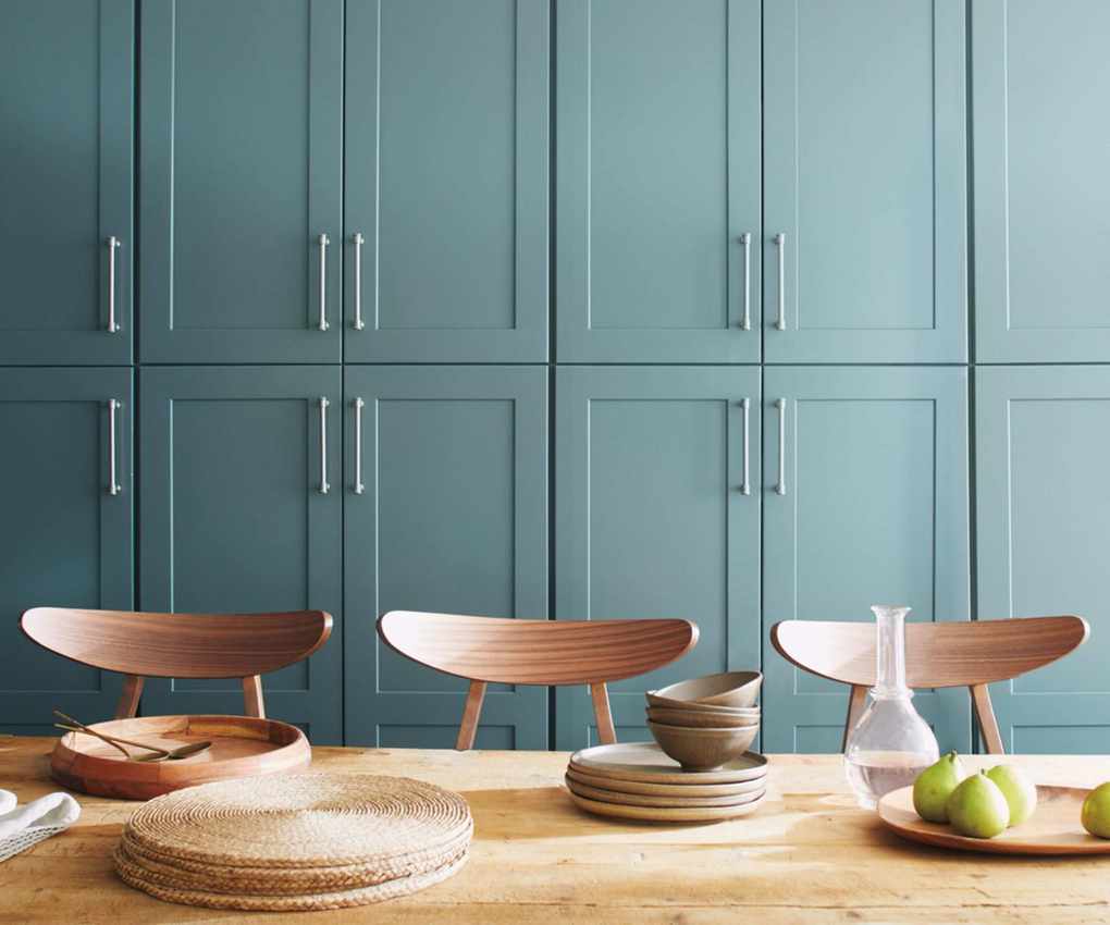 Benjamin Moore best selling paints