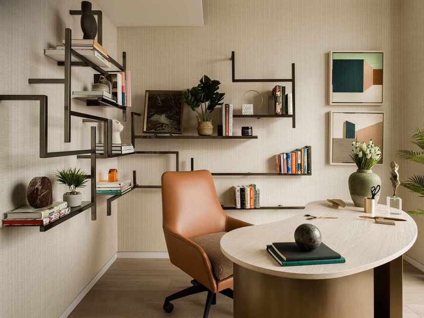 Creating the Perfect Home Office Setup for Remote Work