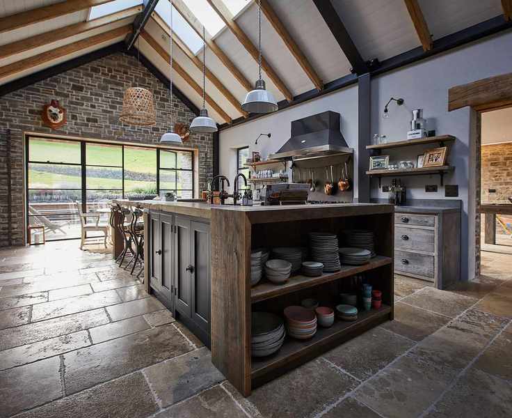 Country kitchen ideas -1-The-Main-Company
