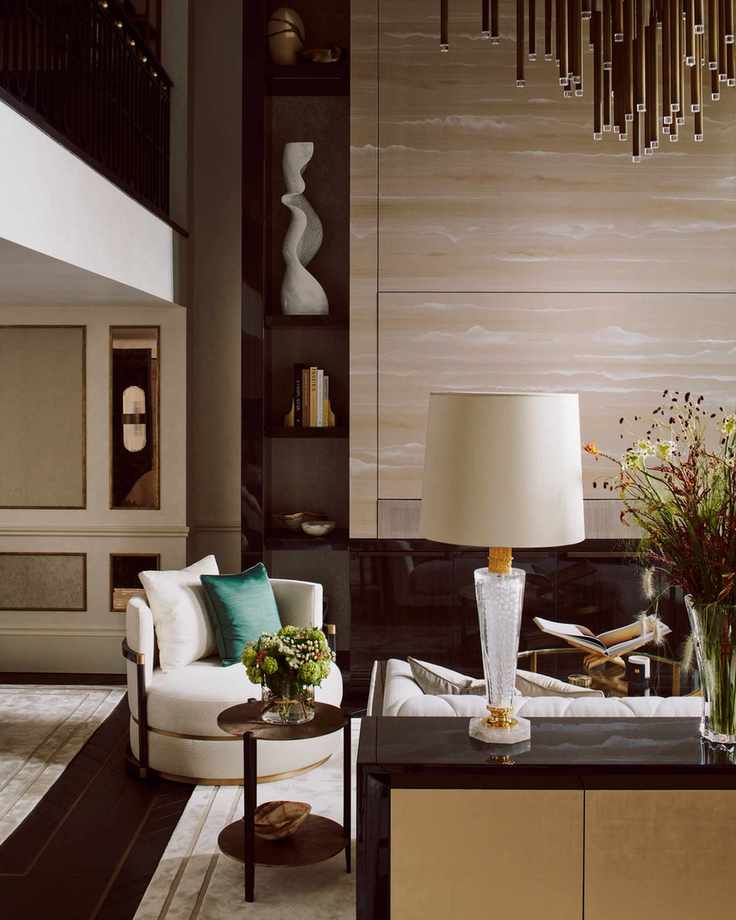 custom wallcovering Fromental