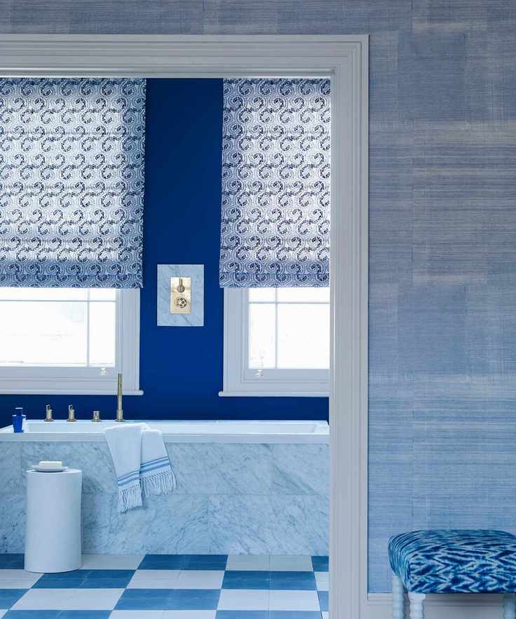 Bathroom color ideas
