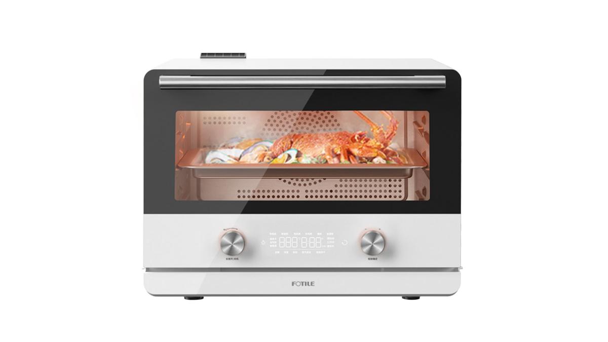 Fotile ChefCubii