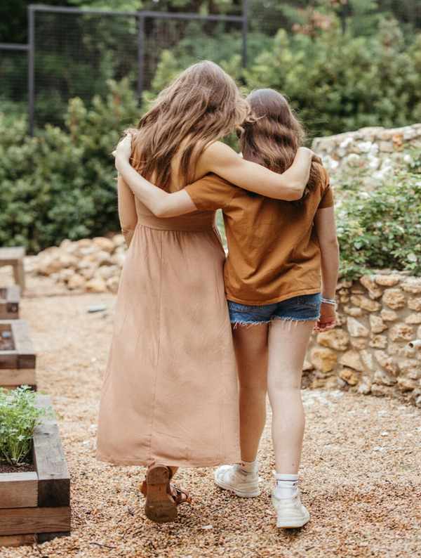 14 Heartwarming Mother-Daughter Films to Text Your Mom About