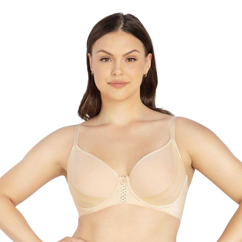 Spacious Women's Spacer T-Shirt Full Busted Bra