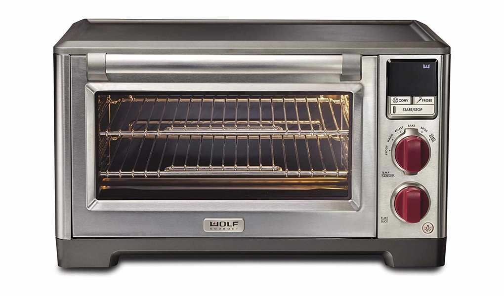 Wolf Gourmet Countertop oven