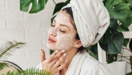 Face masks