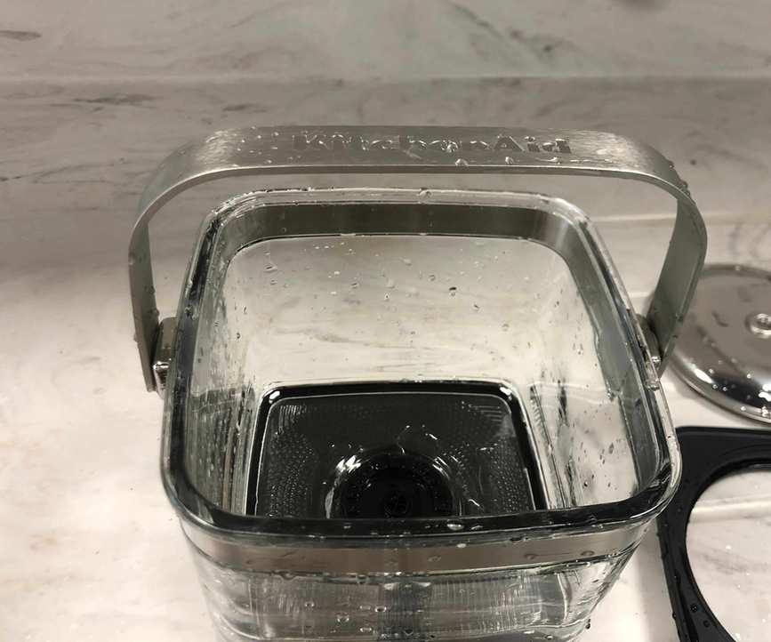 KitchenAid Cold Brew Coffee Maker