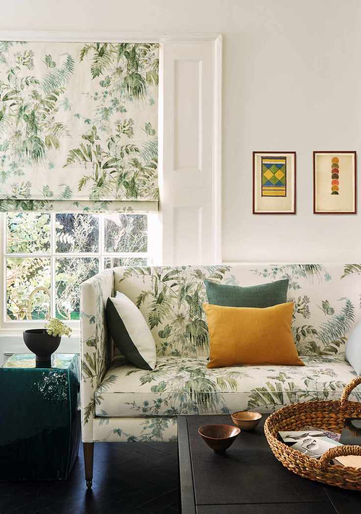 small living room decor ideas