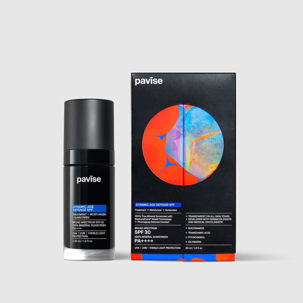 Simplify Your Anti-Aging Routine with Dynamic Age Defense