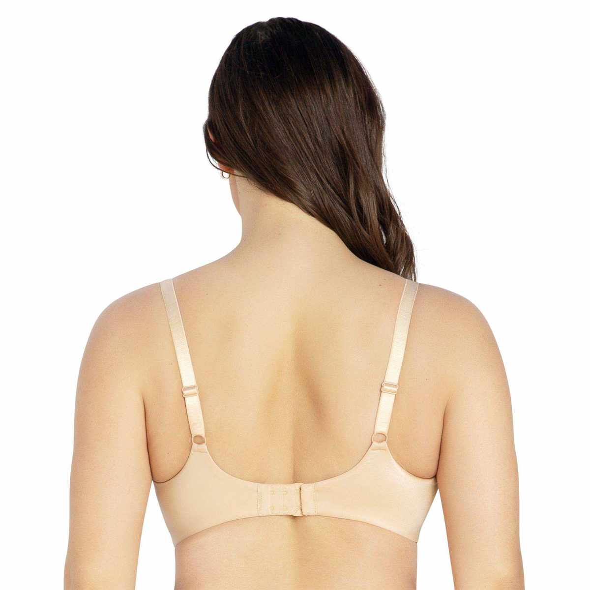 Spacious Women's Spacer T-Shirt Full Busted Bra