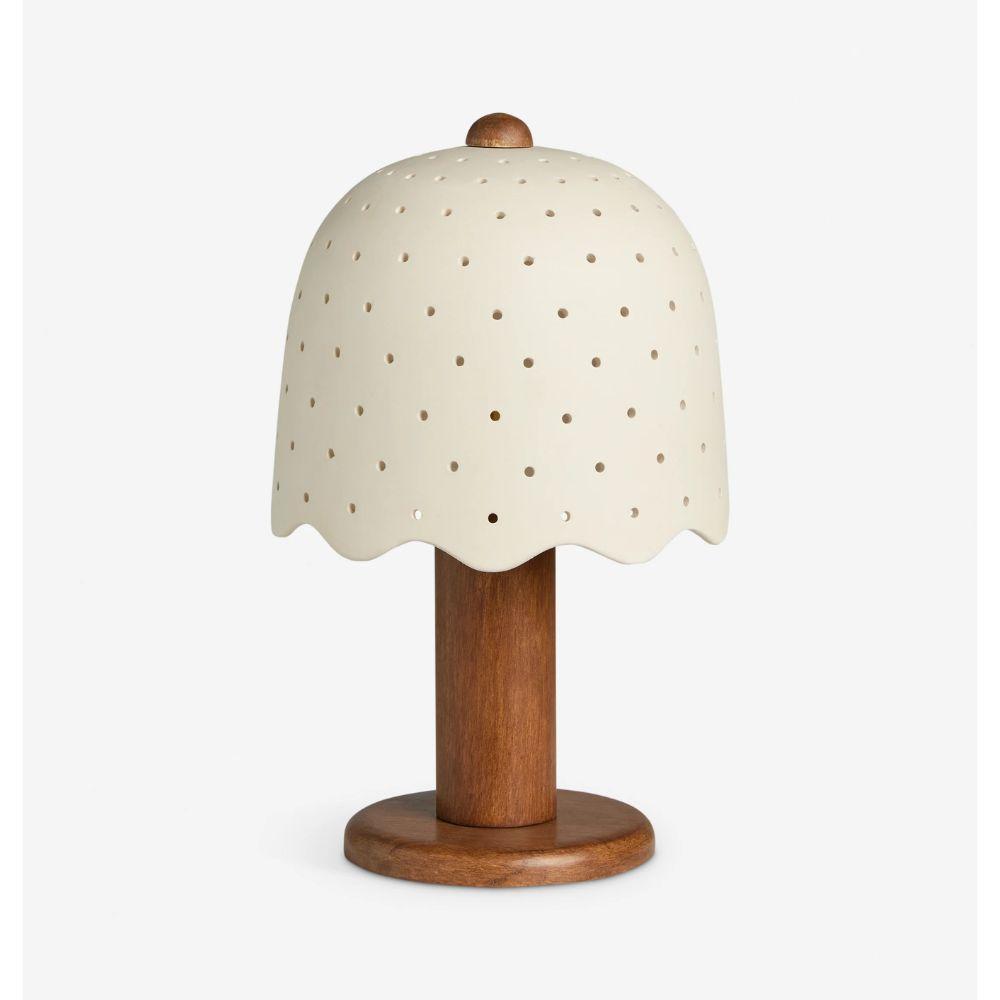 Arvo Table Lamp by Sarah Sherman Samuel