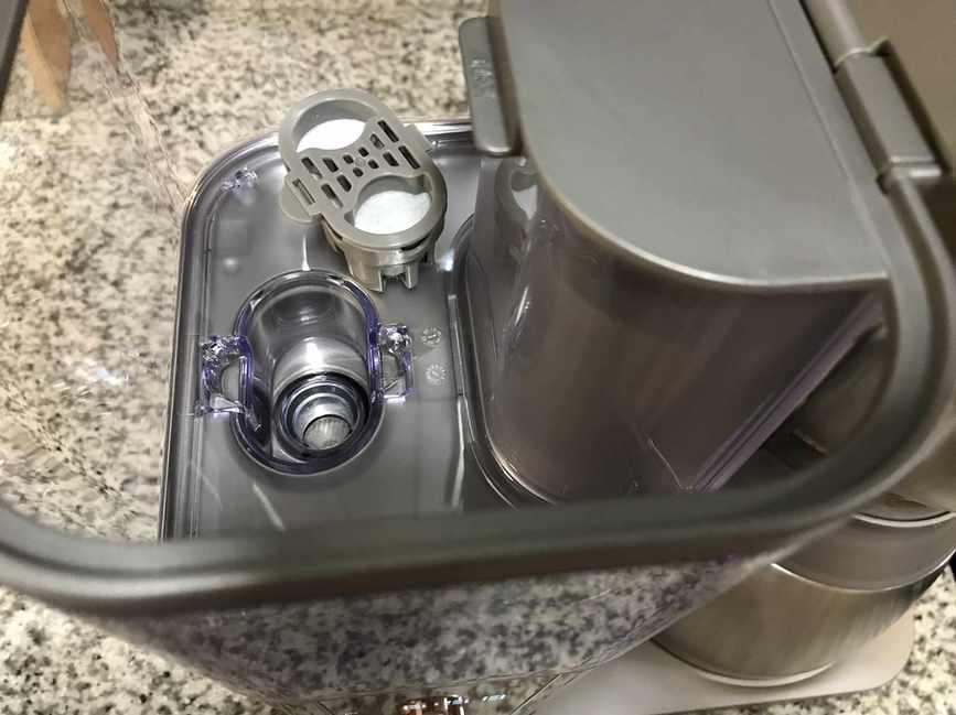 Elegant Drip Coffee Maker