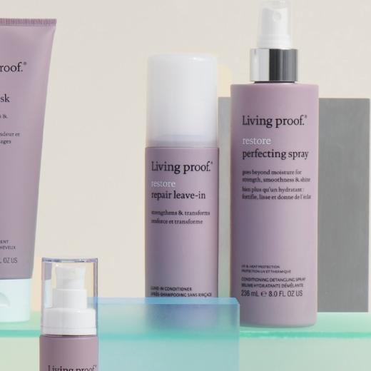 Leave-In Conditioner