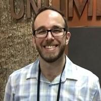 Brandon McCormick