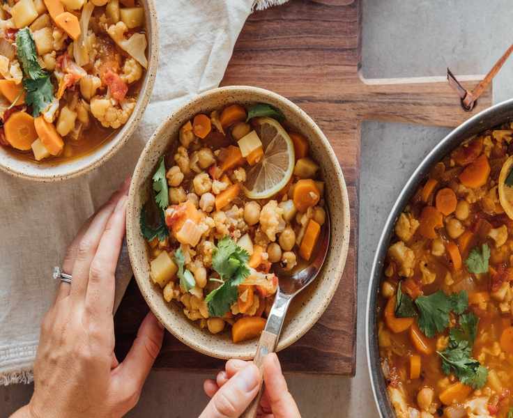 Food Combining and Eating Order: Essential Insights for Better Digestion