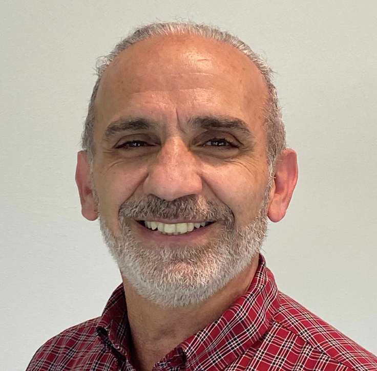 Joe Masabni