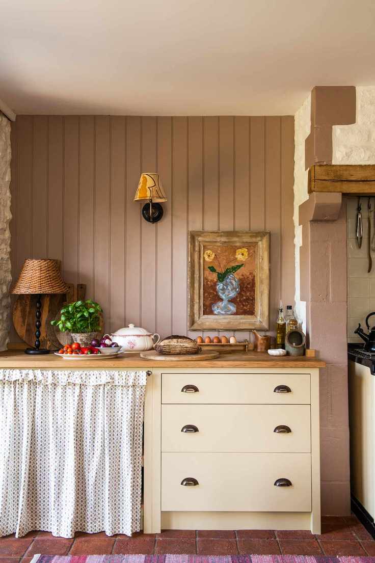 country kitchen ideas