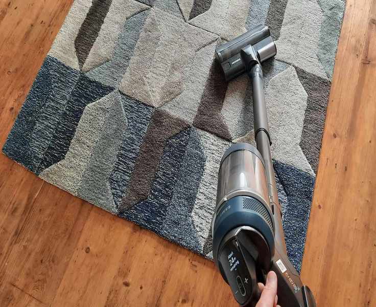 Samsung Bespoke Jet Pro Extra Review: The Ideal Cordless Vacuum