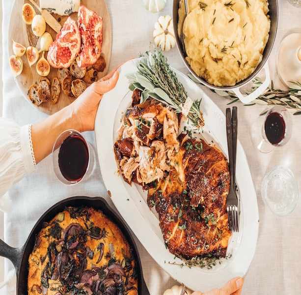 thanksgiving-vegan-mashed-potatoes