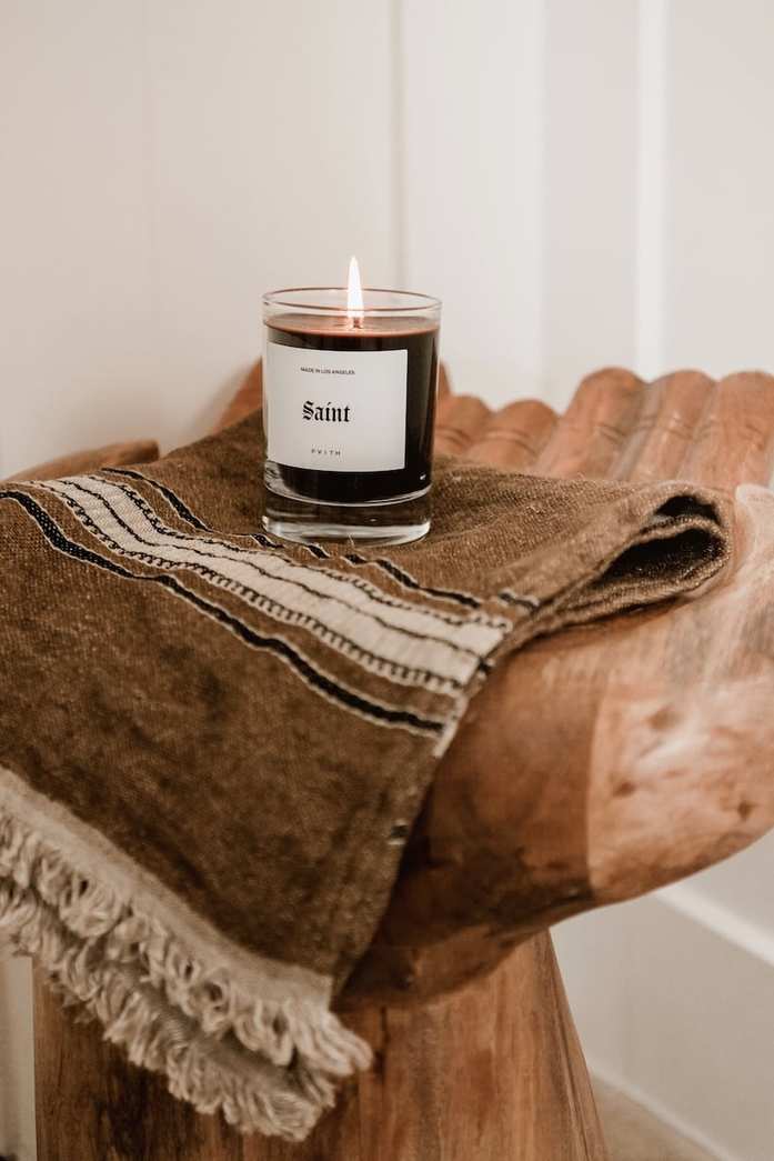 Bathroom accessories