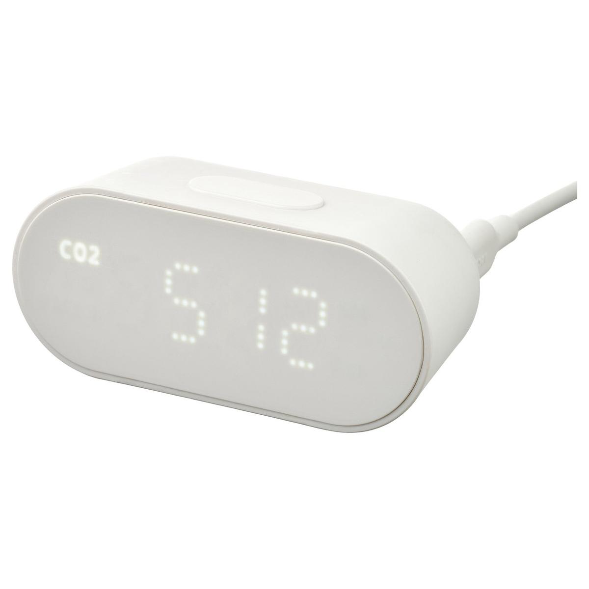 Alpstuga Air Quality Sensor - Smart